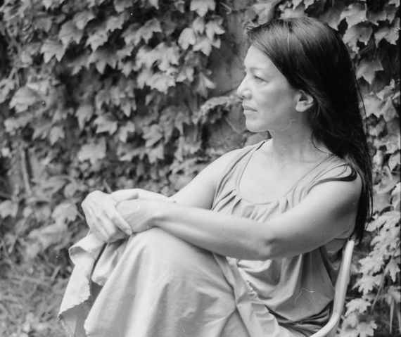 Alejandra Kamiya: "Que haya gente que se siente a leer en silencio, ya es una pequeña victoria"