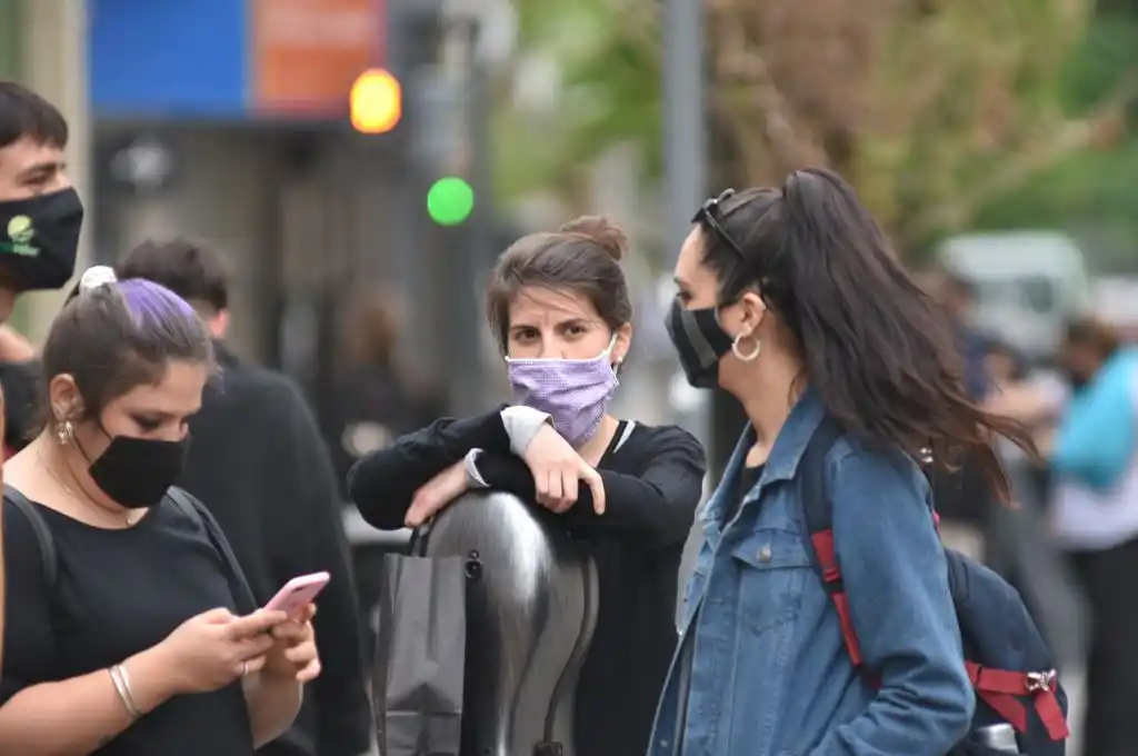 Covid-19: la provincia de Santa Fe confirmó 42 muertes y 1.321 nuevos casos