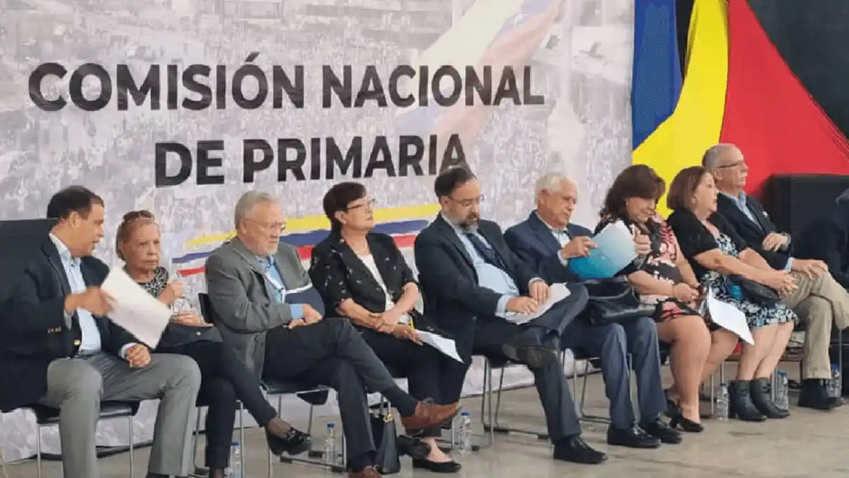 “ES UN PROCESO ACCIDENTADO”: Renuncia miembro principal de la Comisión Regional de Primaria en Yaracuy