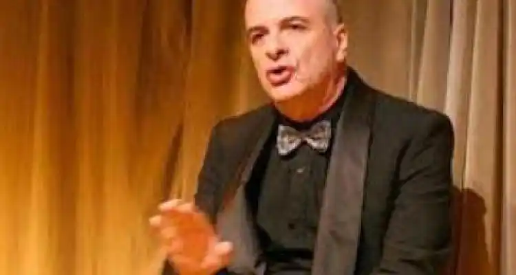 Atilio Veronelli realizará monólogos sobre educación sexual en la Escuela Normal