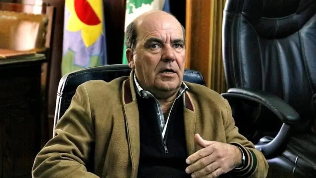 Desde Coronel Suárez, Moccero advirtió que la modificación del régimen de Zona Fría "va a traer consecuencias terribles"