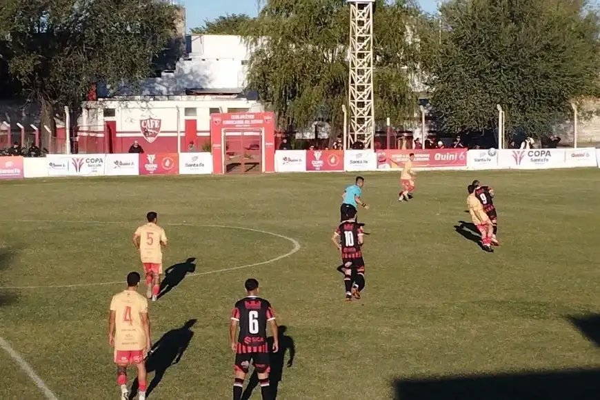 Copa Santa Fe