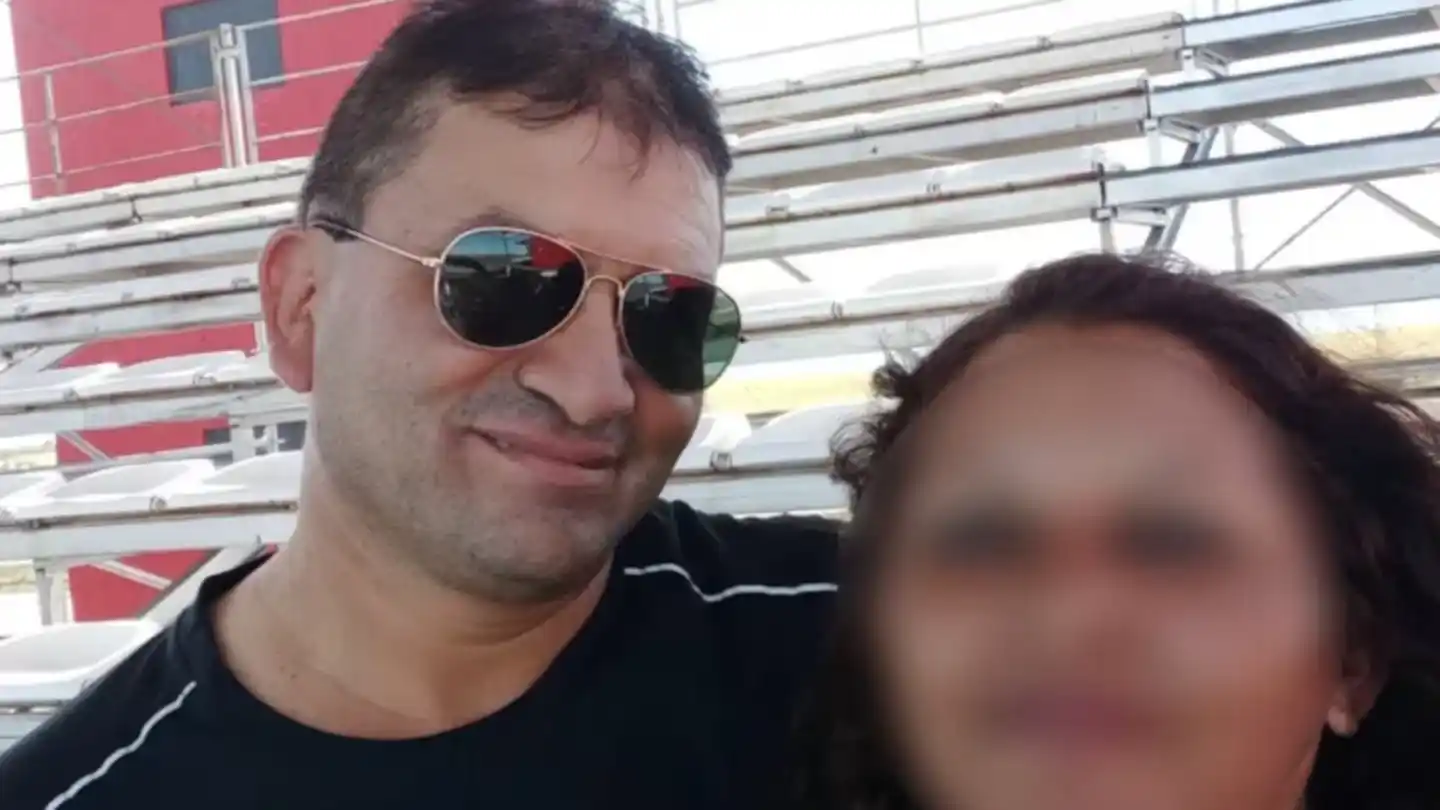 Le disparó cuatro veces a su pareja y luego se quitó la vida en Santiago del Estero