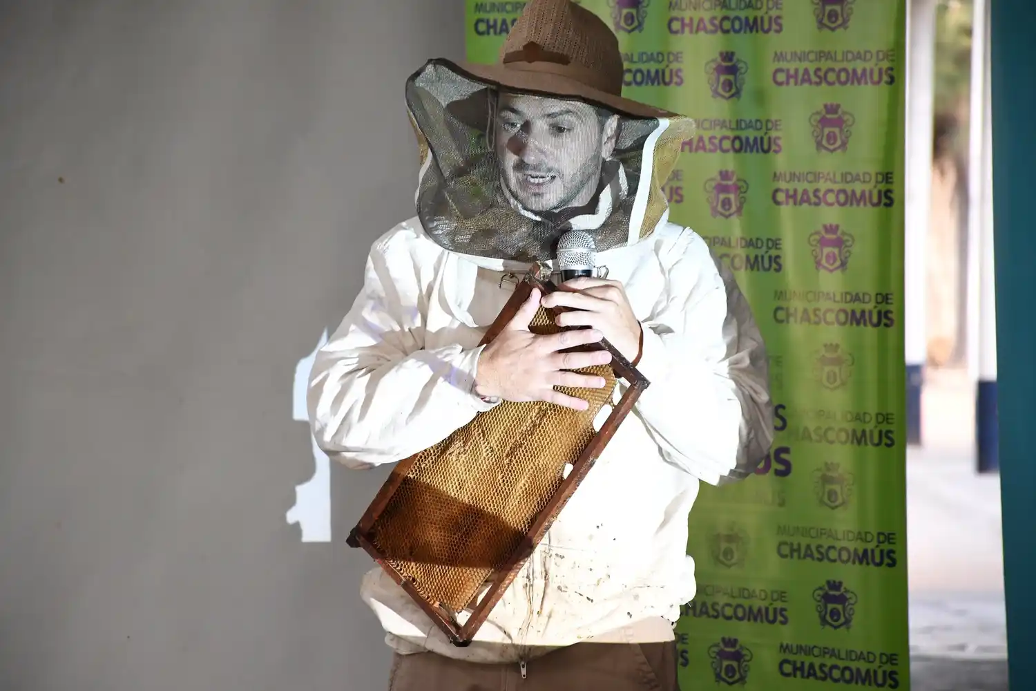 Joaquìn Moja