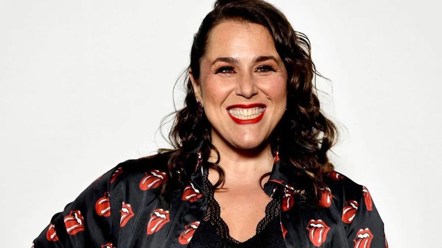 Malena Guinzburg. Sorprenderá con su espectáculo