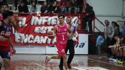 El Tala va por un triunfo en casa