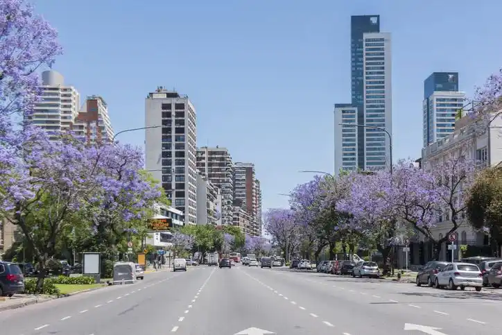 Departamentos en venta en Recoleta: tu próximo hogar te espera