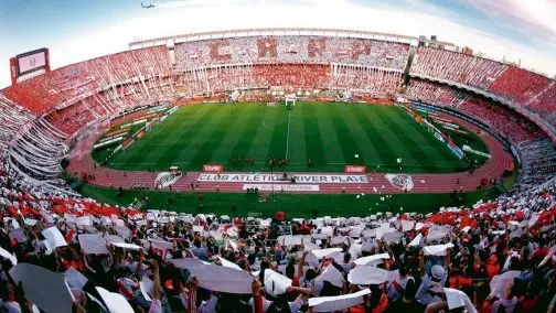 Estiman recaudación récord para el partido revancha
