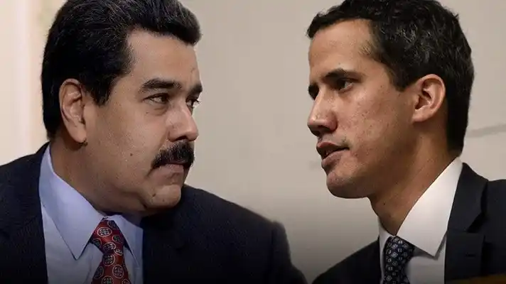 No hay forma de resolver el problema de Venezuela sin una negociación