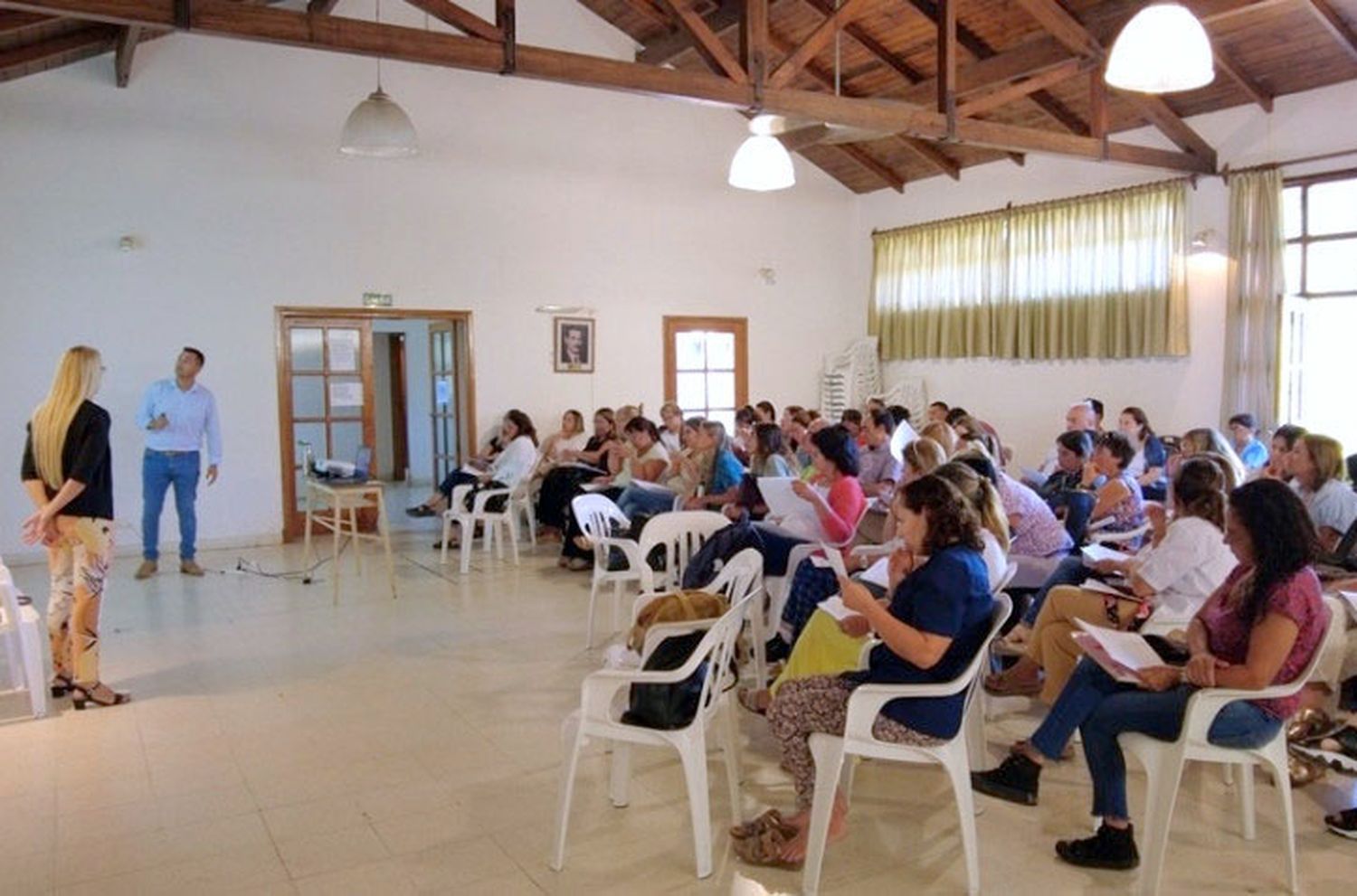 Incorporan equipos técnicos al hospital municipal de Balcarce