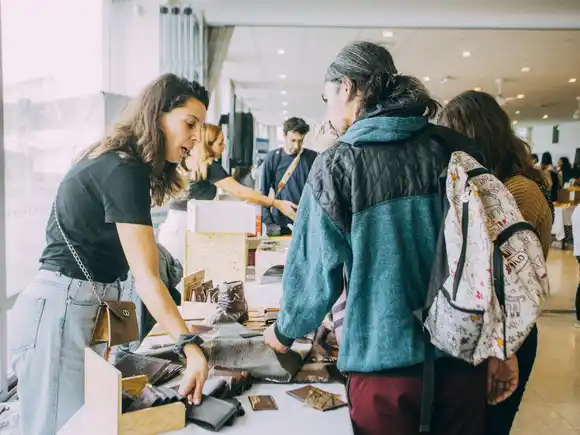 A fines de octubre llega el Festival P3RLA, el gran encuentro de sostenibilidad en Mar del Plata