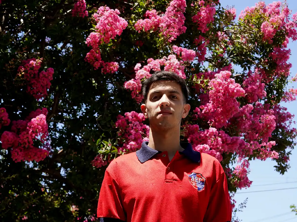 Un "semillero" que dio sus frutos