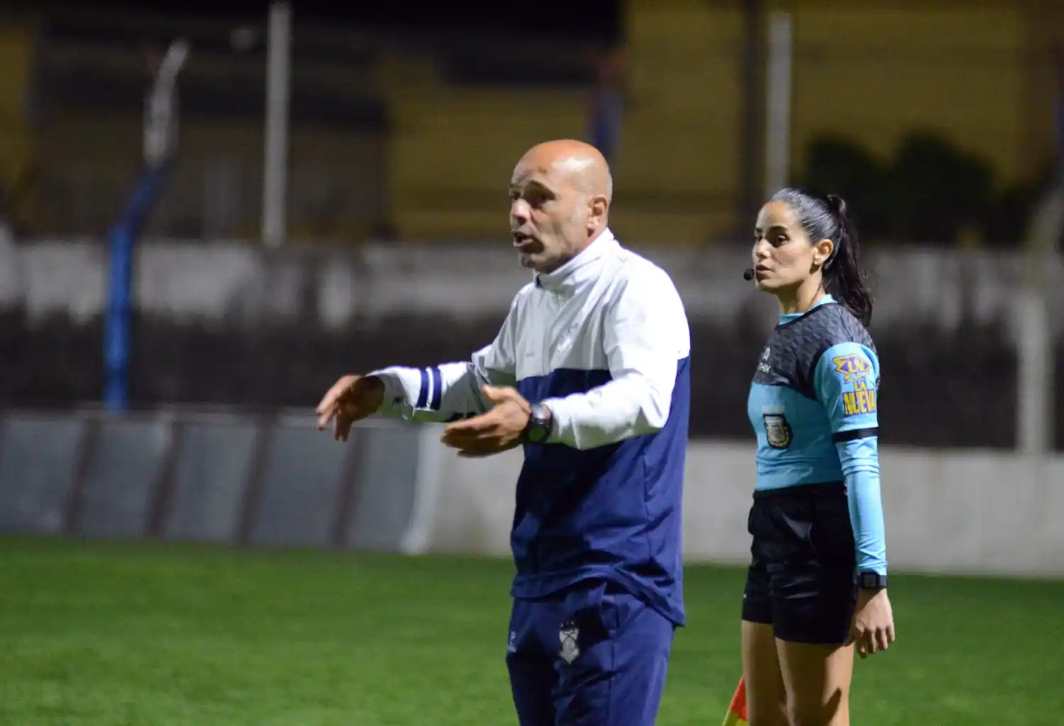 Tiempo de semifinales en los play off rumbo al título