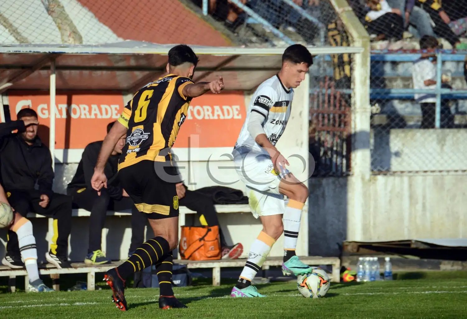 Santamarina-Olimpo