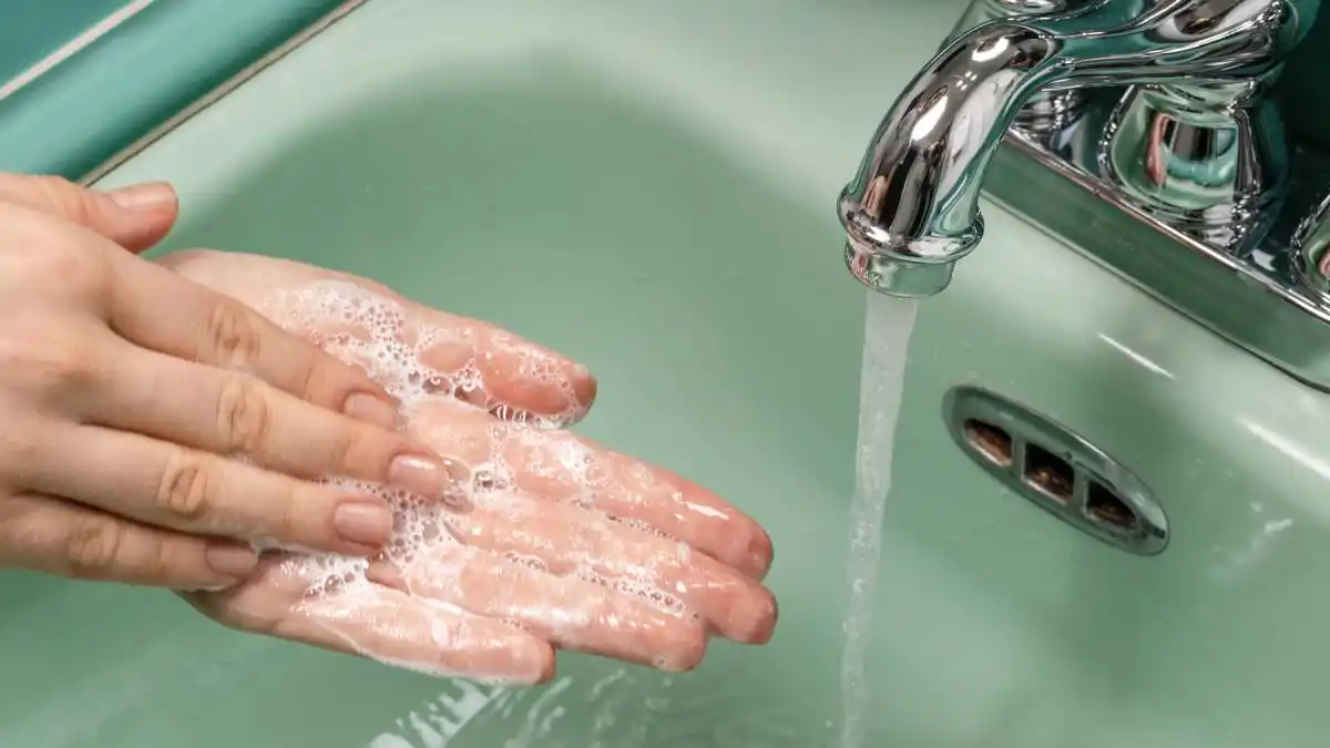 Hoy se conmemora el Día Mundial de la Higiene: las recomendaciones del Hospital