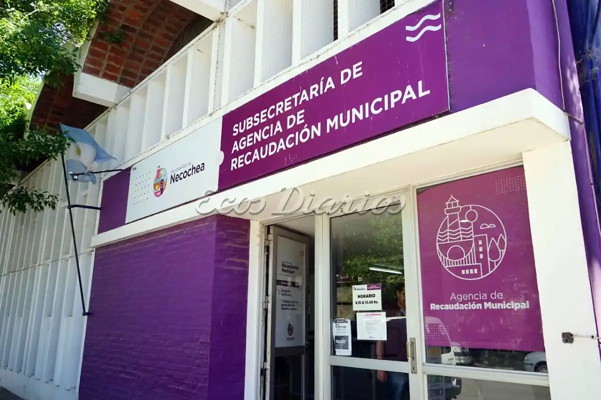 Agencia de Recaudación