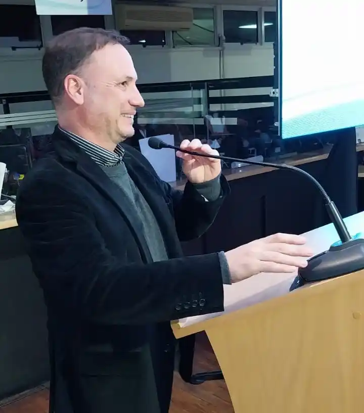 60 años de Obras Sanitarias