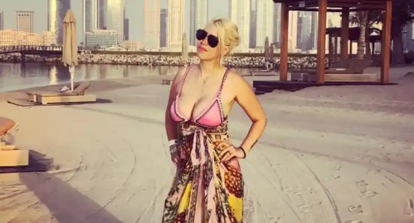 Wanda Nara, lejos de Mauro Icardi: “Por primera vez, un amanecer bonito”