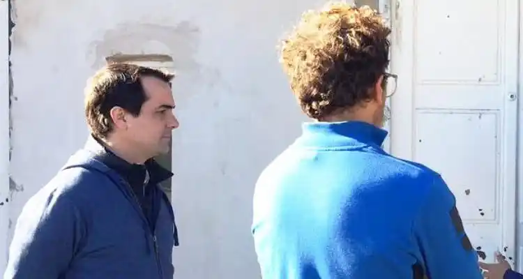 Elecciones 2017: Junta provincial del Pro define el nombre del quinto lugar de la lista de Salazar