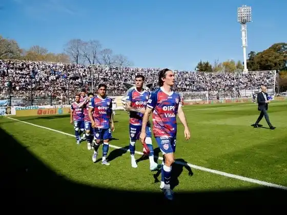 Clausura 2025: Unión es líder y Boca no pudo con Central