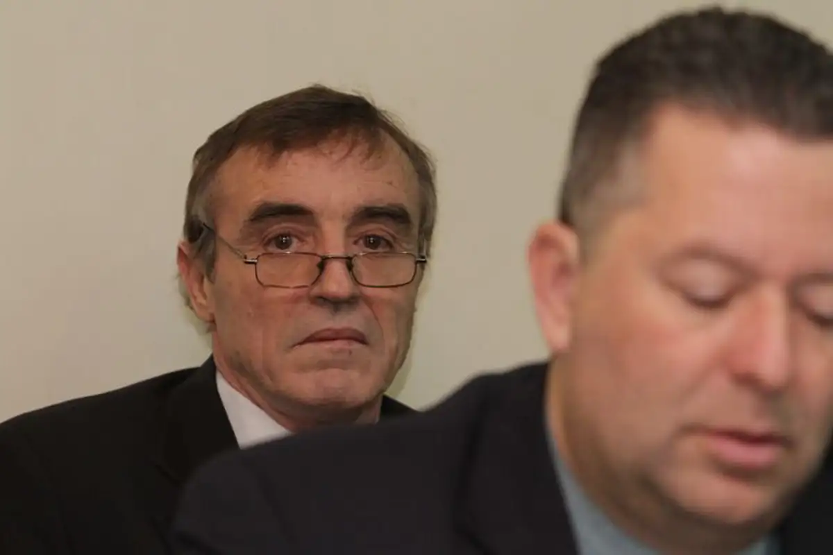 Arranca el juicio a Hugo Tognoli por vínculos con el narcotráfico