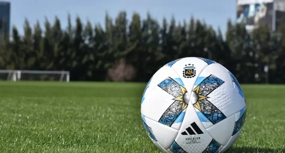Arranca la novena fecha de la Liga Profesional