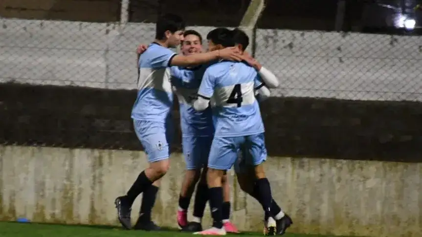 Tandil viene de eliminar a Dolores.