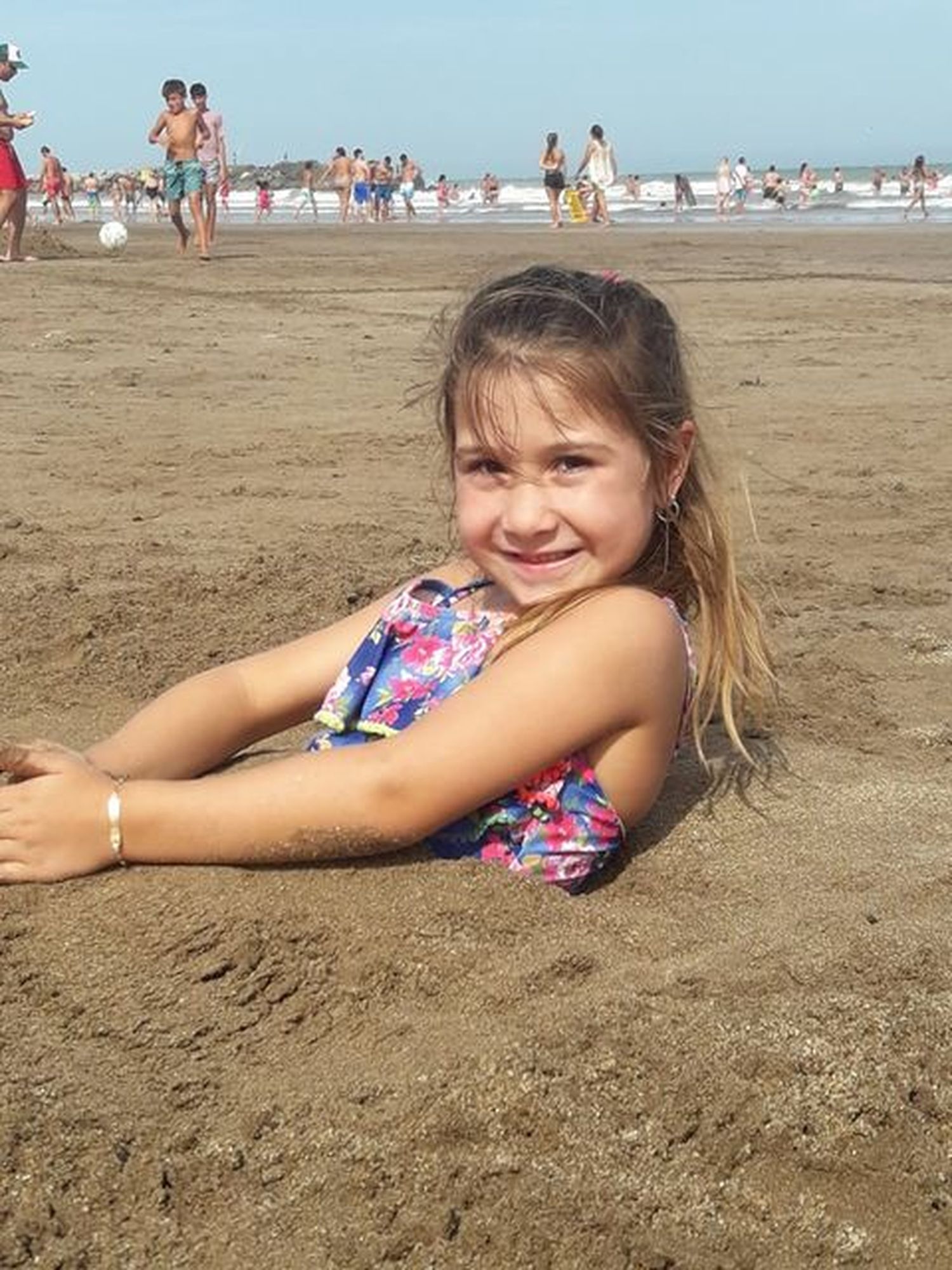 ¡Feliz cumpleaños, Jana!