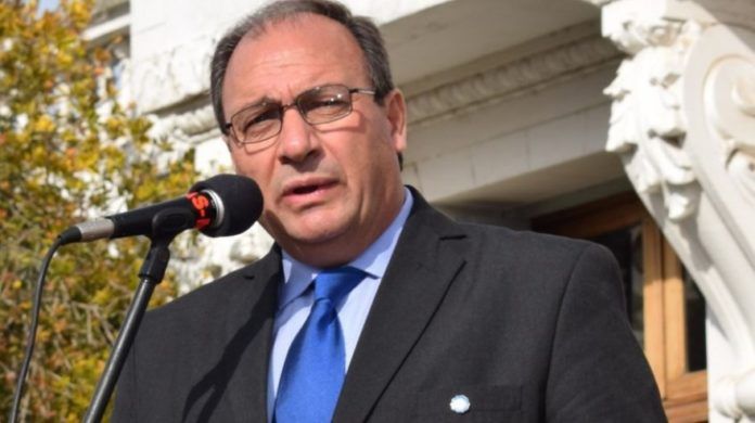 Resultados en General Alvear: Ramón Capra es reelecto, según el escrutinio provisorio