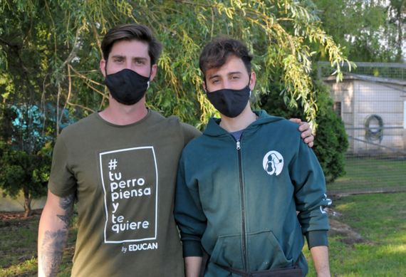 Conoce las recomendaciones del SISP para el cuidado de las mascotas en las fiestas