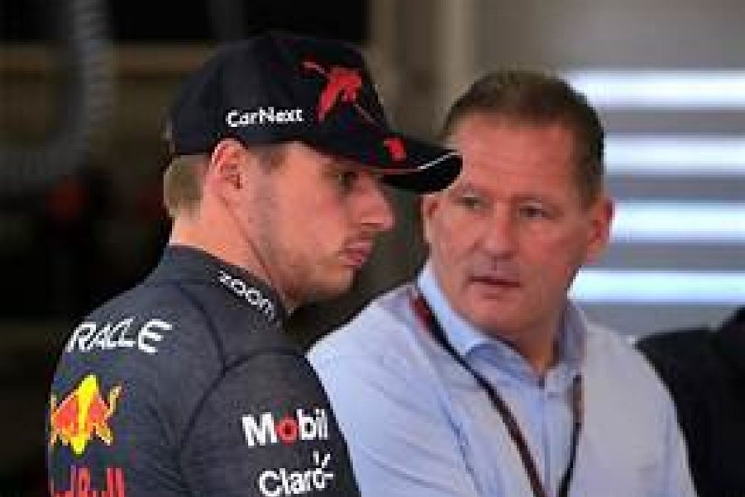 El escándalo interno en Red Bull podría terminar con la salida de Max Verstappen a Mercedes