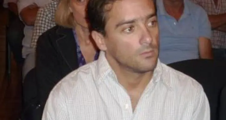 Pablo Ojea: “Vamos a hacer todo lo posible para que las empresas sigan pensando en San Pedro”