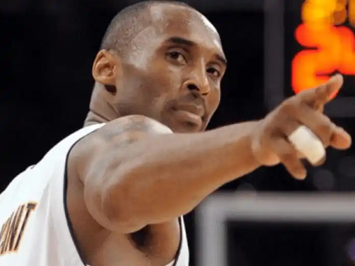 El misterioso tweet que en 2012 predijo la muerte de Kobe Bryant