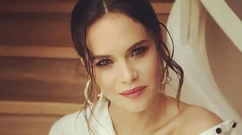 Woody Allen eligió a Luz Cipriota para que forme parte de su nueva película