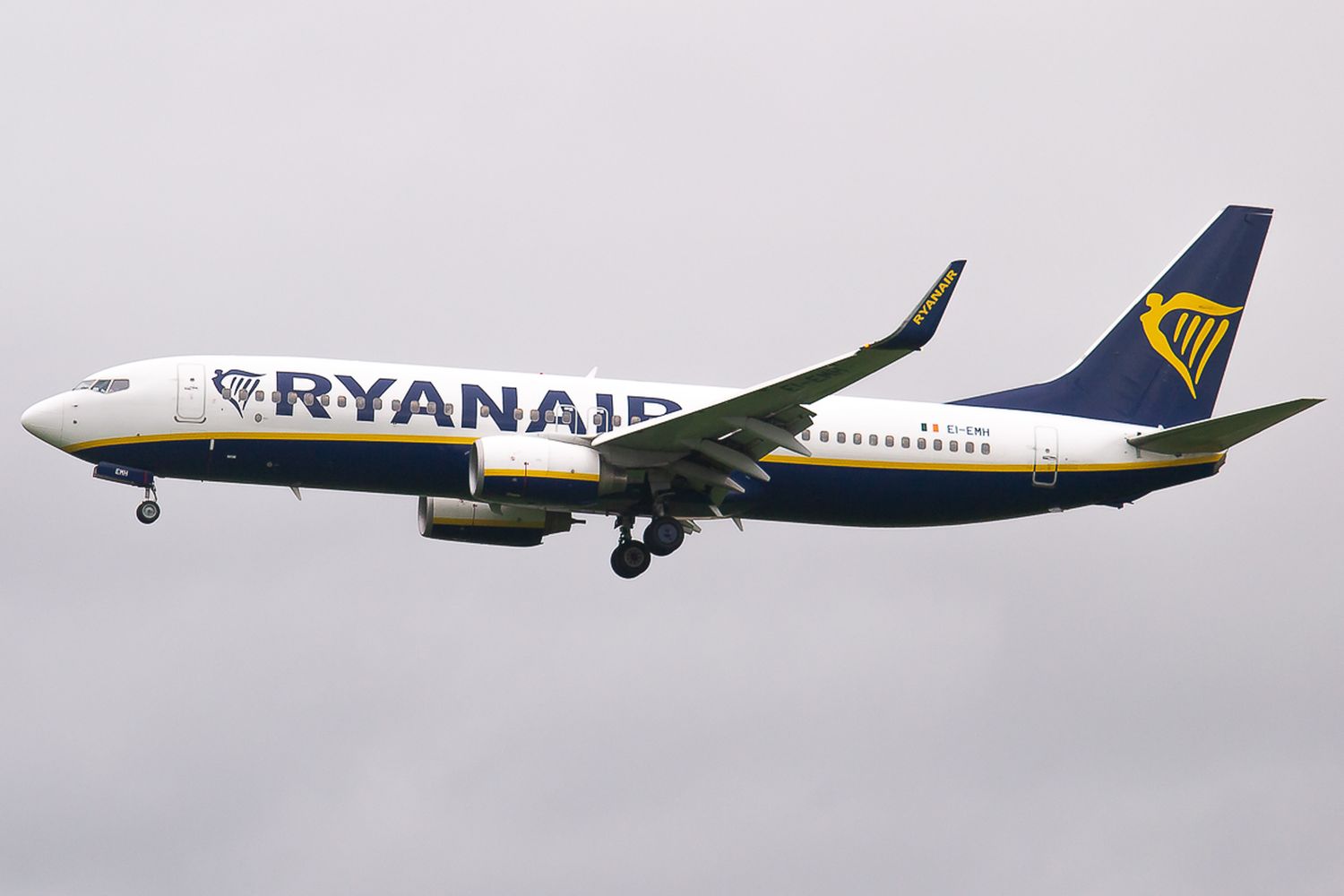 Ryanair to fly between Porto and Castellón