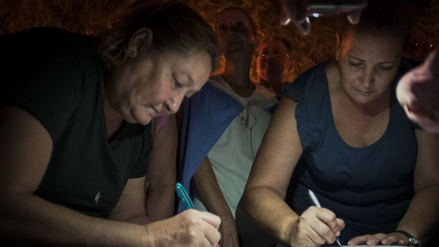La sobretasa generó una diversidad de demandas hacia la política y el Estado