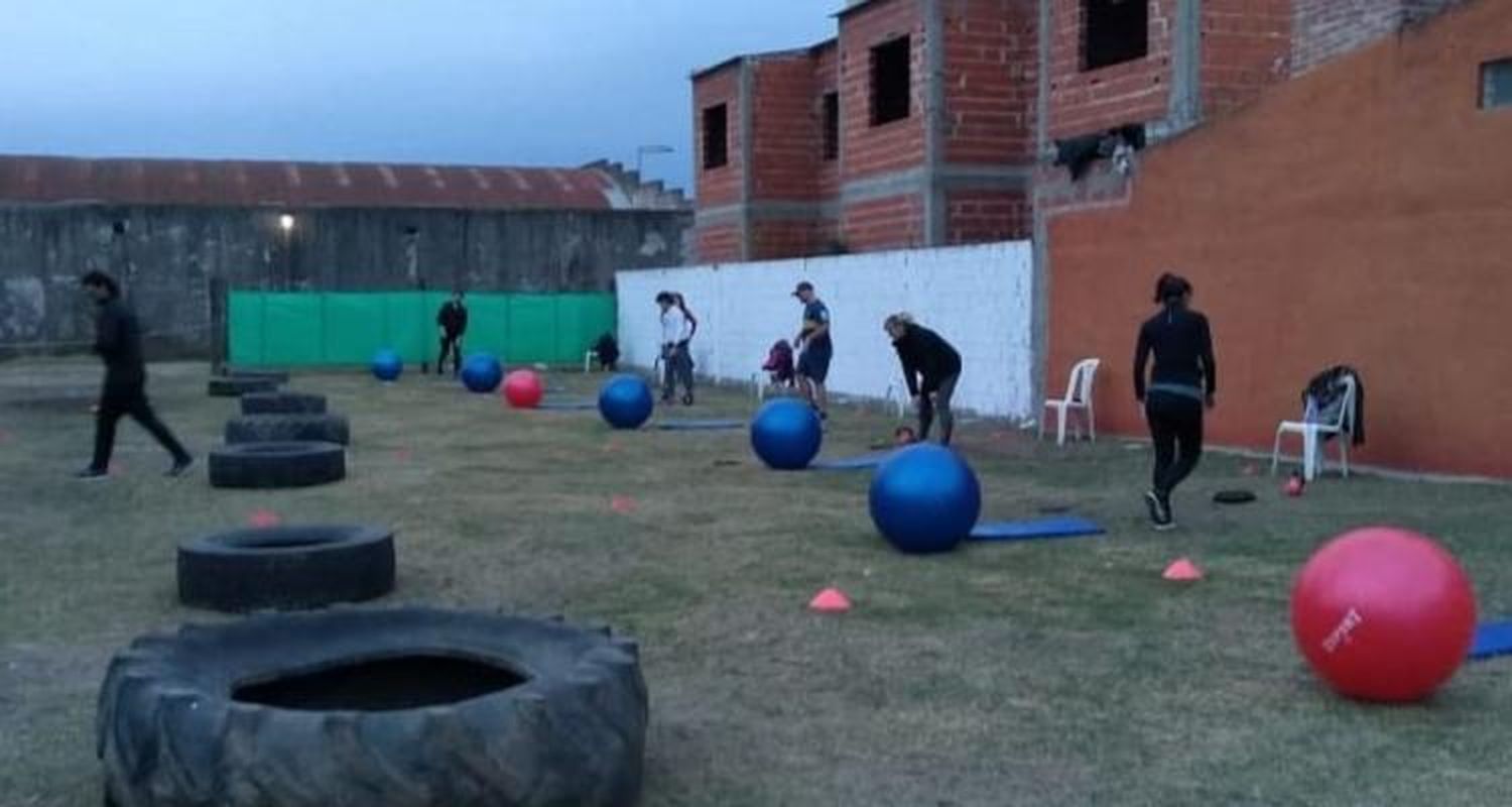 Gimnasios reabrieron en Baradero en Fase 4: Por qué están permitidos y cómo deben funcionar