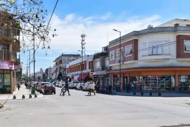 Preocupa la caída del consumo y el aumento de la tasa de desocupación