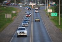 El tramo urbano de la 226 sigue "en veremos"