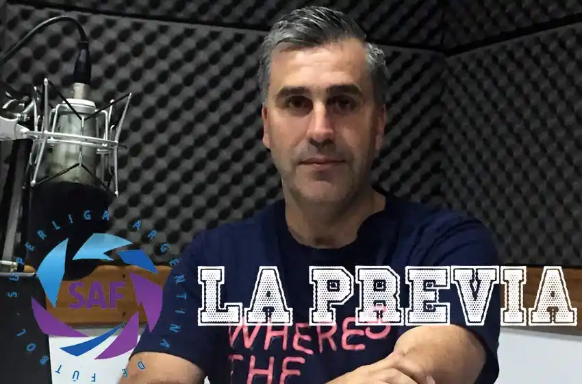 La Previa: los rosarinos salen otra vez a la cancha este sábado