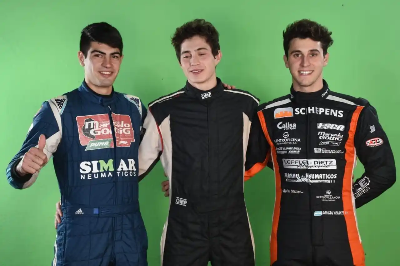 Continúa la campaña de concientización “La vida es una carrera que ganamos todos. Si tomaste, no manejes”