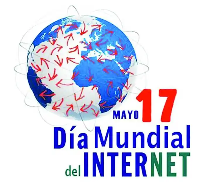 Día mundial del internet