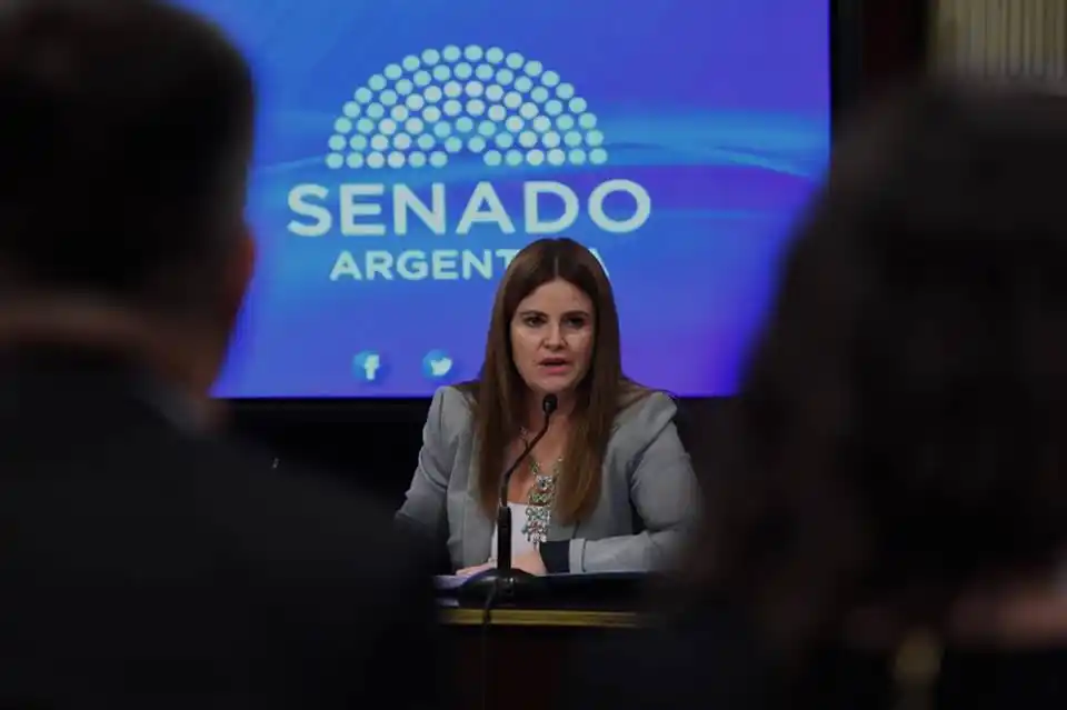 Kunath: “Es fundamental la aplicación del Sistema Nacional de Gestión Integral de Riesgos”