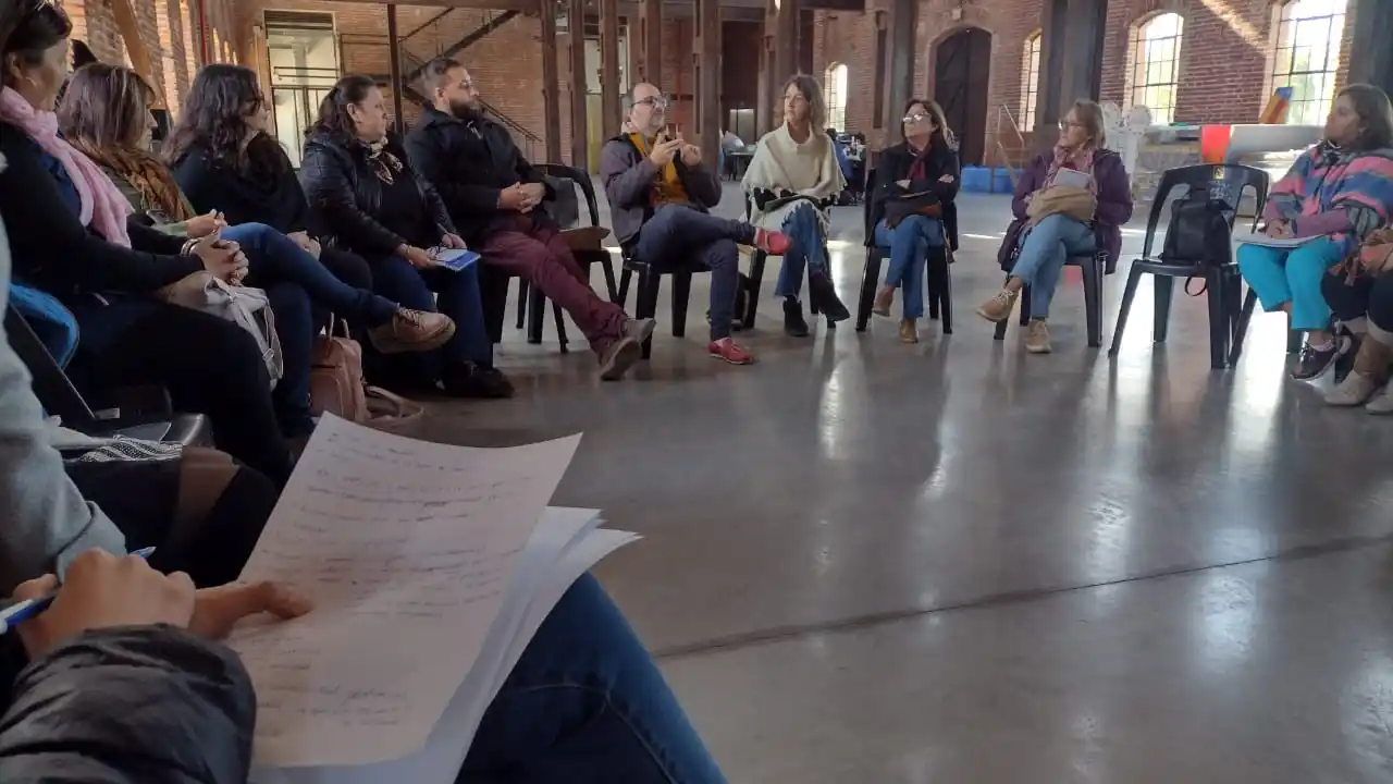 Con el lema “Coleccionando ideas”, convocan a participar de la Feria de Ciudades Educadoras