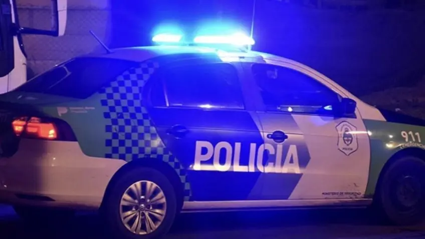 Femicidio en Tandil: estranguló a su novia y se entregó a la policía