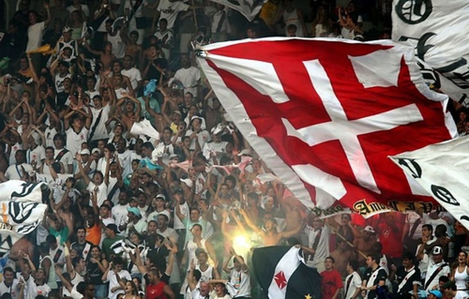 Video: Vasco da Gama se sumó al hit: "Decime qué se siente"