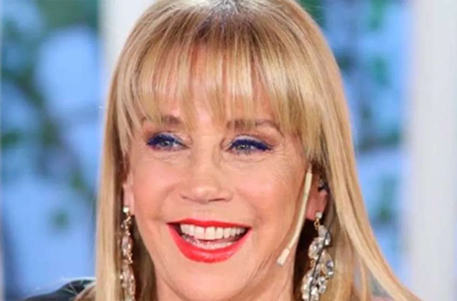 Marcela Tinayre, antes de su debut en Polémica en el Bar: «Quiero que el programa seduzca, no el griterío»