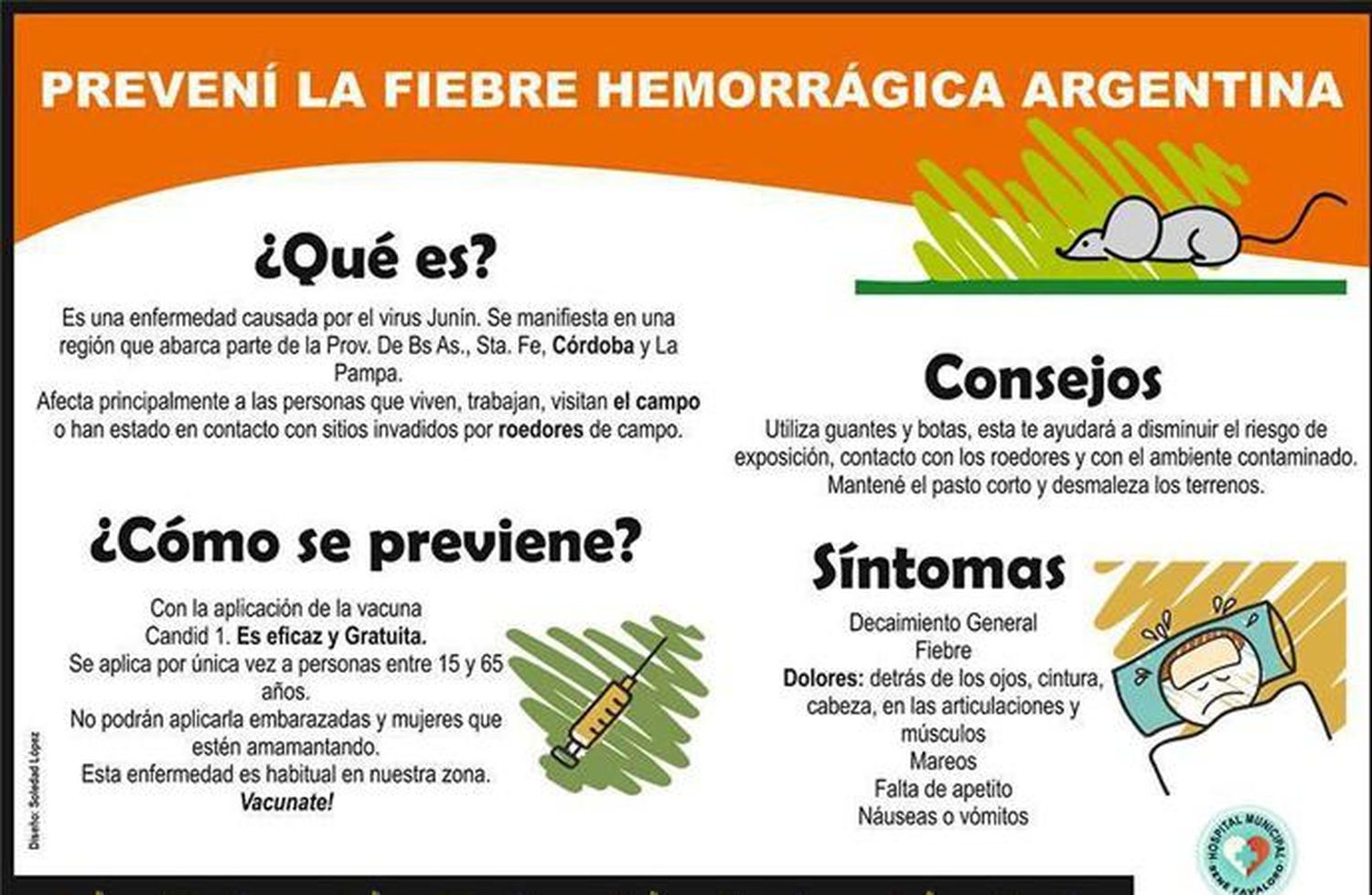 fiebre hemorragica argentina