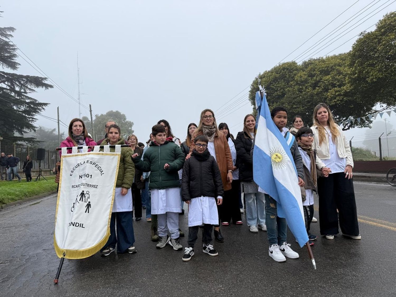 desfile 25 de mayo 2025 25-05-25 - 7