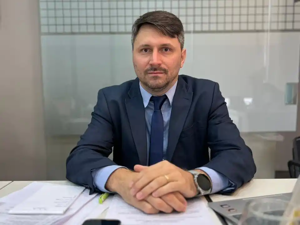 Marco Puricelli cruzó fuerte a la gestión de Damián Bernarte.